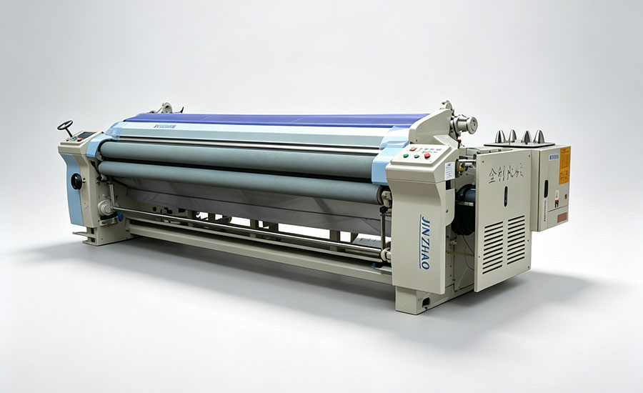 JZW-807-320 Water Jet Looms