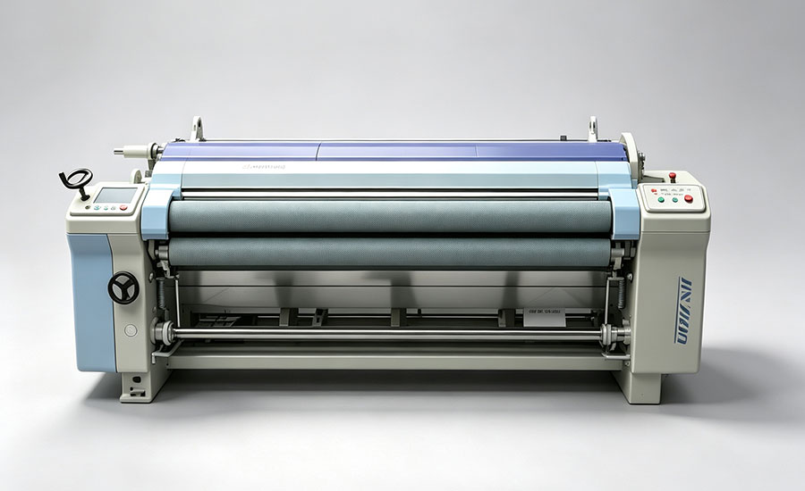 JZW-807-320 Water Jet Looms
