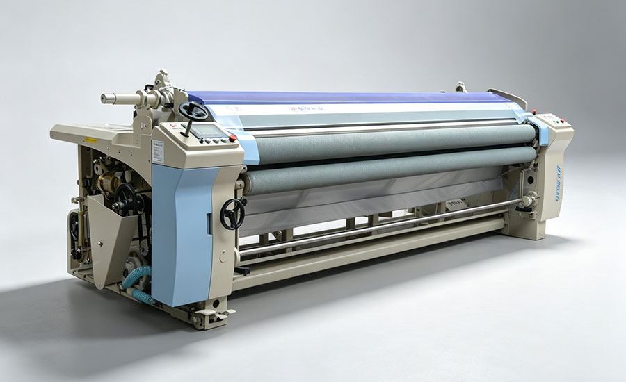 JZW-807-320 Water Jet Looms